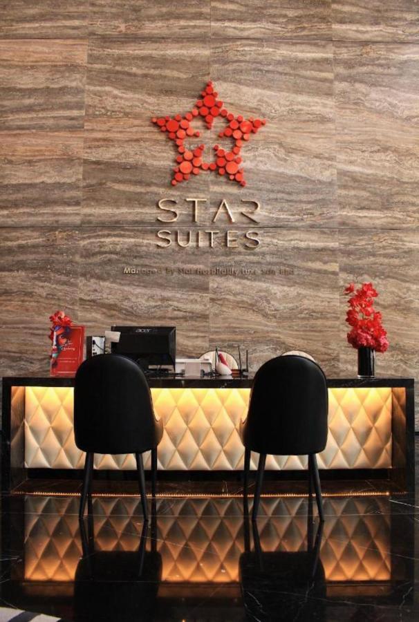 Star Residance At Klcc - Two Bedrooms With Twin Towers View Kuala Lumpur Luaran gambar