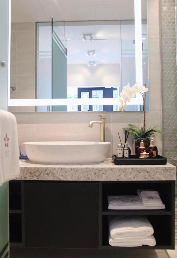 Star Residance At Klcc - Two Bedrooms With Twin Towers View Kuala Lumpur Luaran gambar