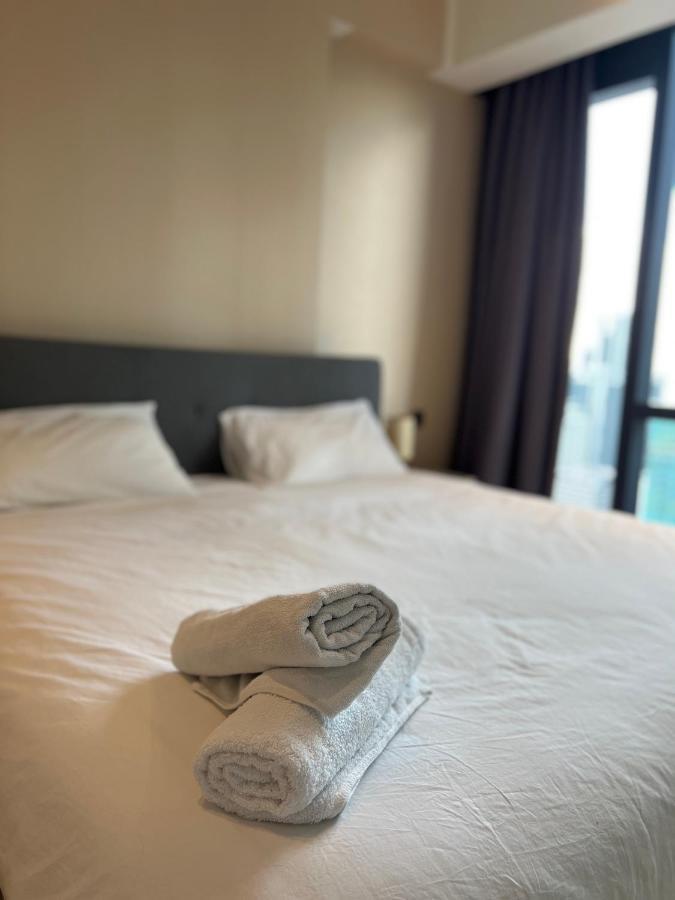 Star Residance At Klcc - Two Bedrooms With Twin Towers View Kuala Lumpur Luaran gambar