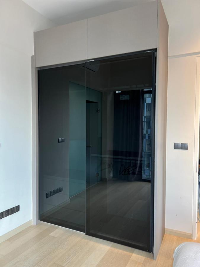 Star Residance At Klcc - Two Bedrooms With Twin Towers View Kuala Lumpur Luaran gambar