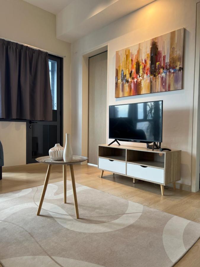 Star Residance At Klcc - Two Bedrooms With Twin Towers View Kuala Lumpur Luaran gambar